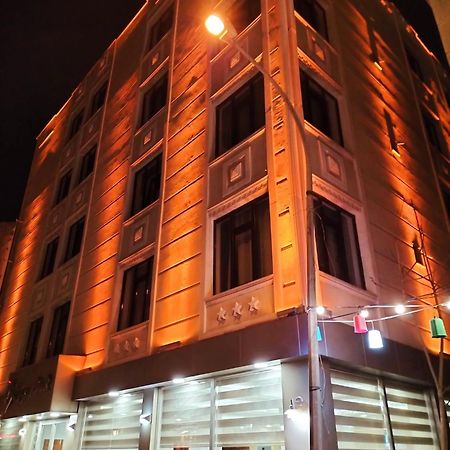 Pirotel Hotel Конья Экстерьер фото