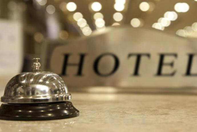 Pirotel Hotel Конья Экстерьер фото