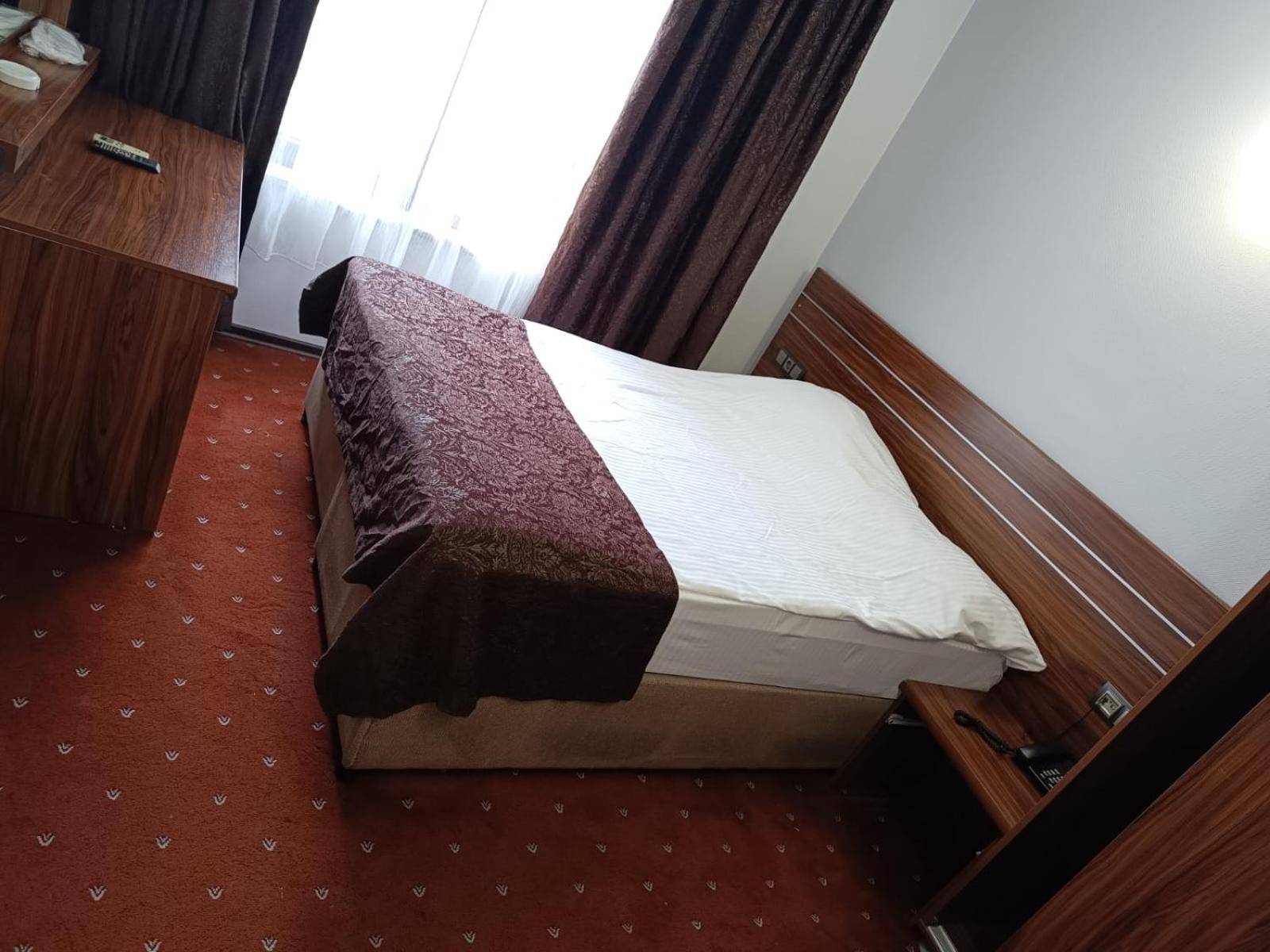 Pirotel Hotel Конья Экстерьер фото